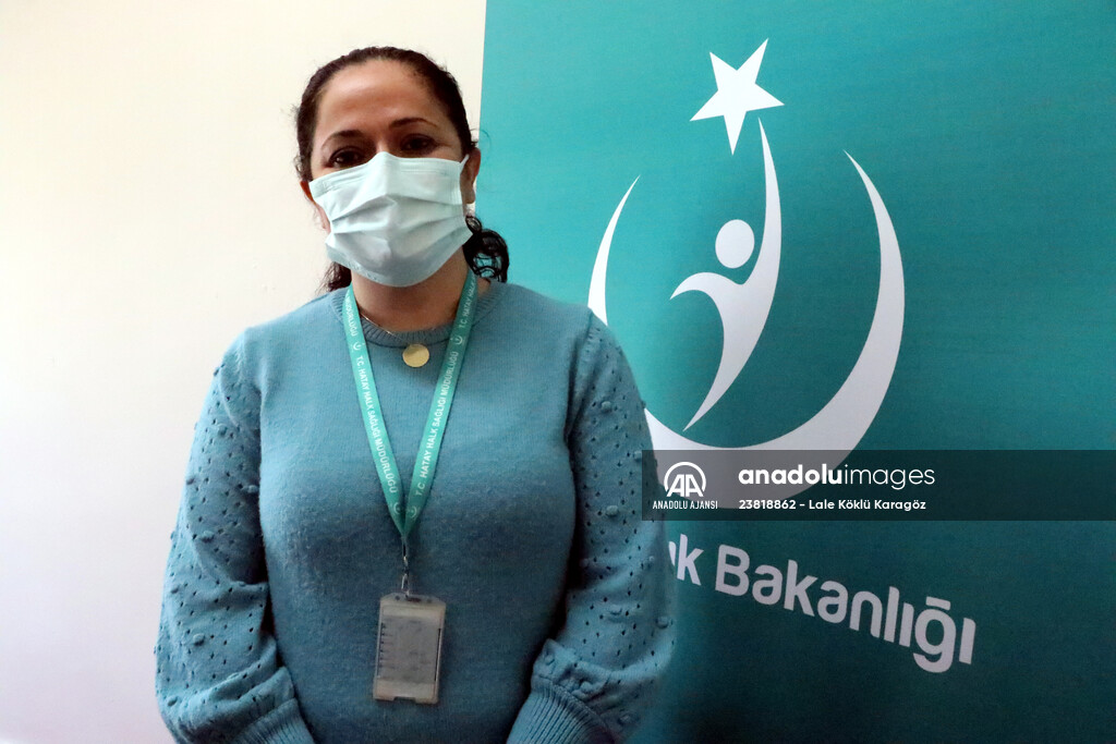 KOVİD-19 HASTALARI YAŞADIKLARINI ANLATIYOR - "Hayatımı mahvedecek derecede sırt ağrıları oldu"