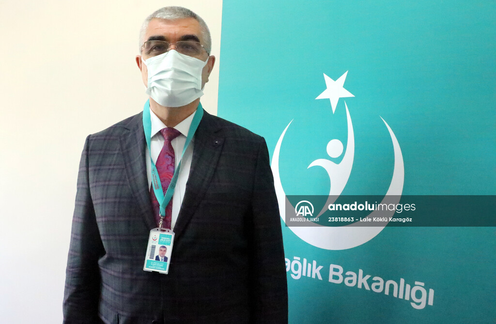 KOVİD-19 HASTALARI YAŞADIKLARINI ANLATIYOR - "Hayatımı mahvedecek derecede sırt ağrıları oldu"