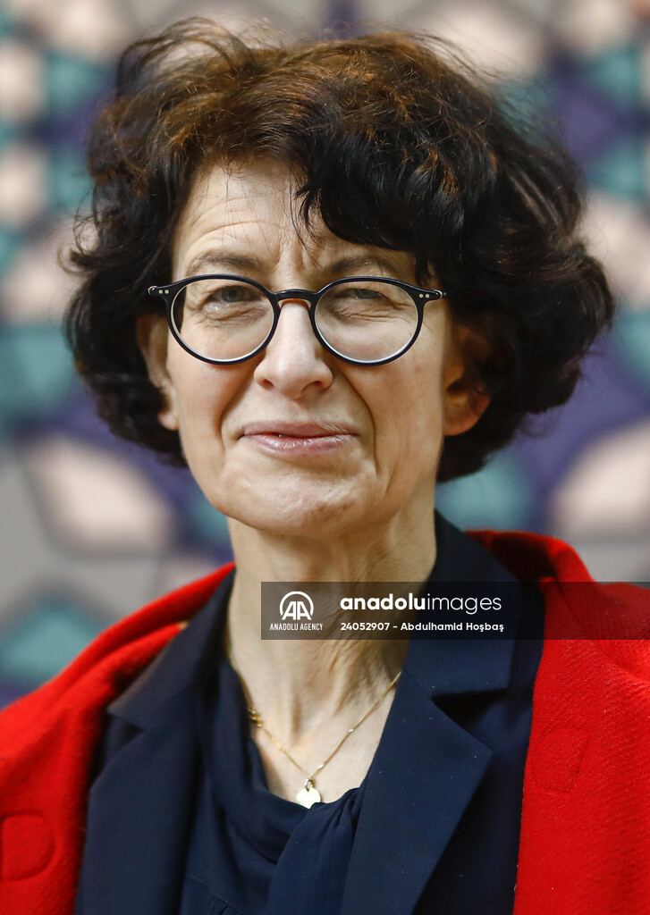 German President to honor Ugur Sahin and Ozlem Tureci with Order of Merit