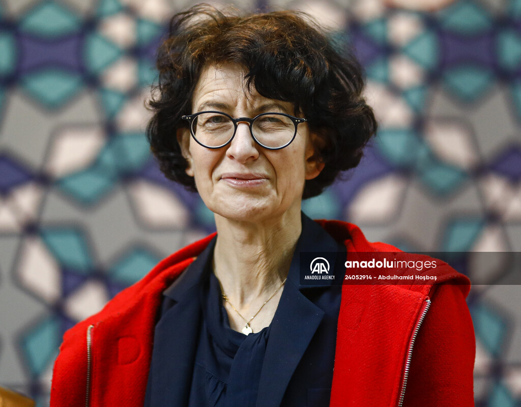 German President to honor Ugur Sahin and Ozlem Tureci with Order of Merit