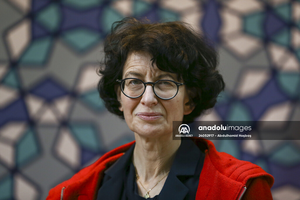 German President to honor Ugur Sahin and Ozlem Tureci with Order of Merit