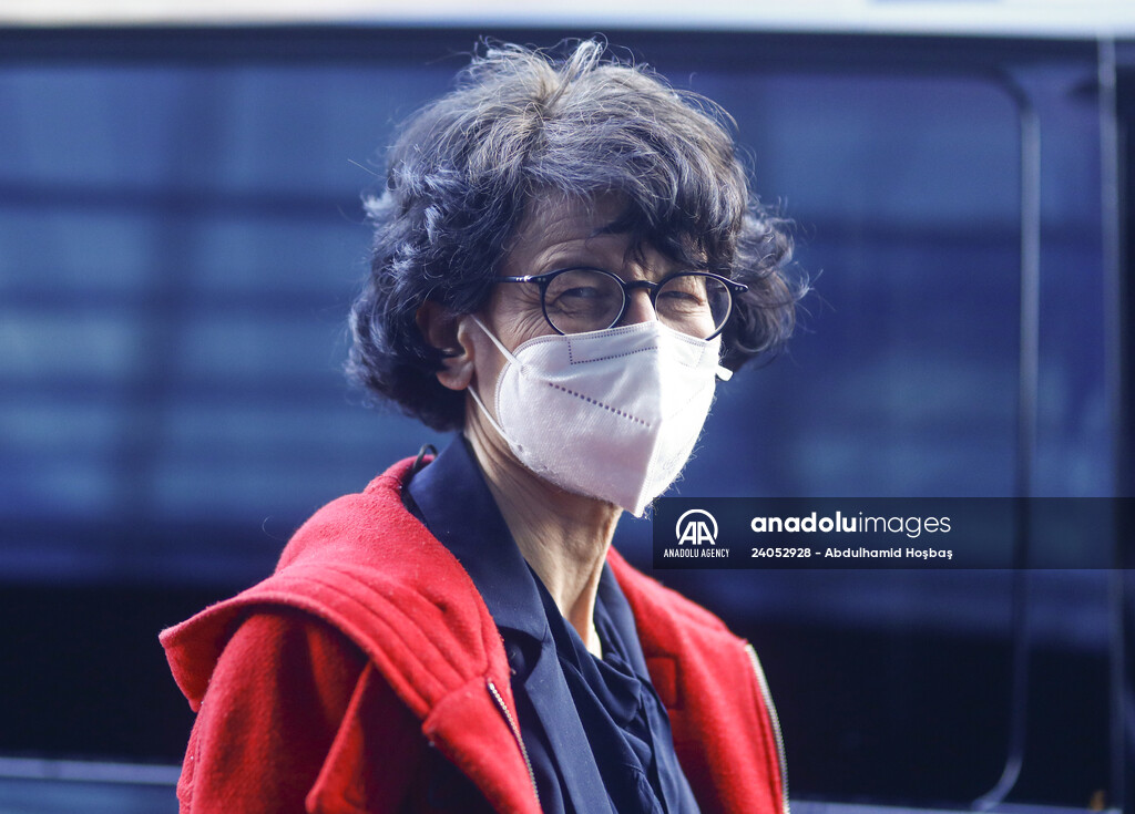 German President to honor Ugur Sahin and Ozlem Tureci with Order of Merit