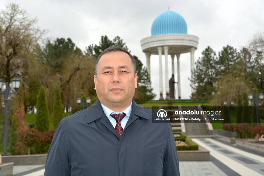 Özbekistan 1993'te başlayan geçiş sürecinin ardından 2023'te tamamen Latin alfabesine geçecek