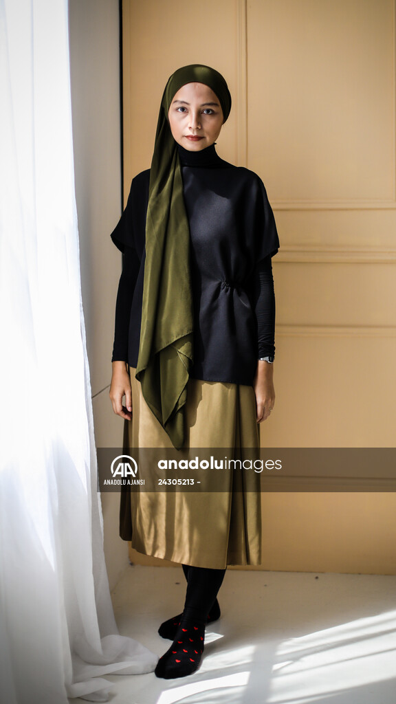 MRKH sendromlu Malezyalı müzisyen, kendisiyle aynı sendromu yaşayan kadınların sesini duyurmaya çalışıyor