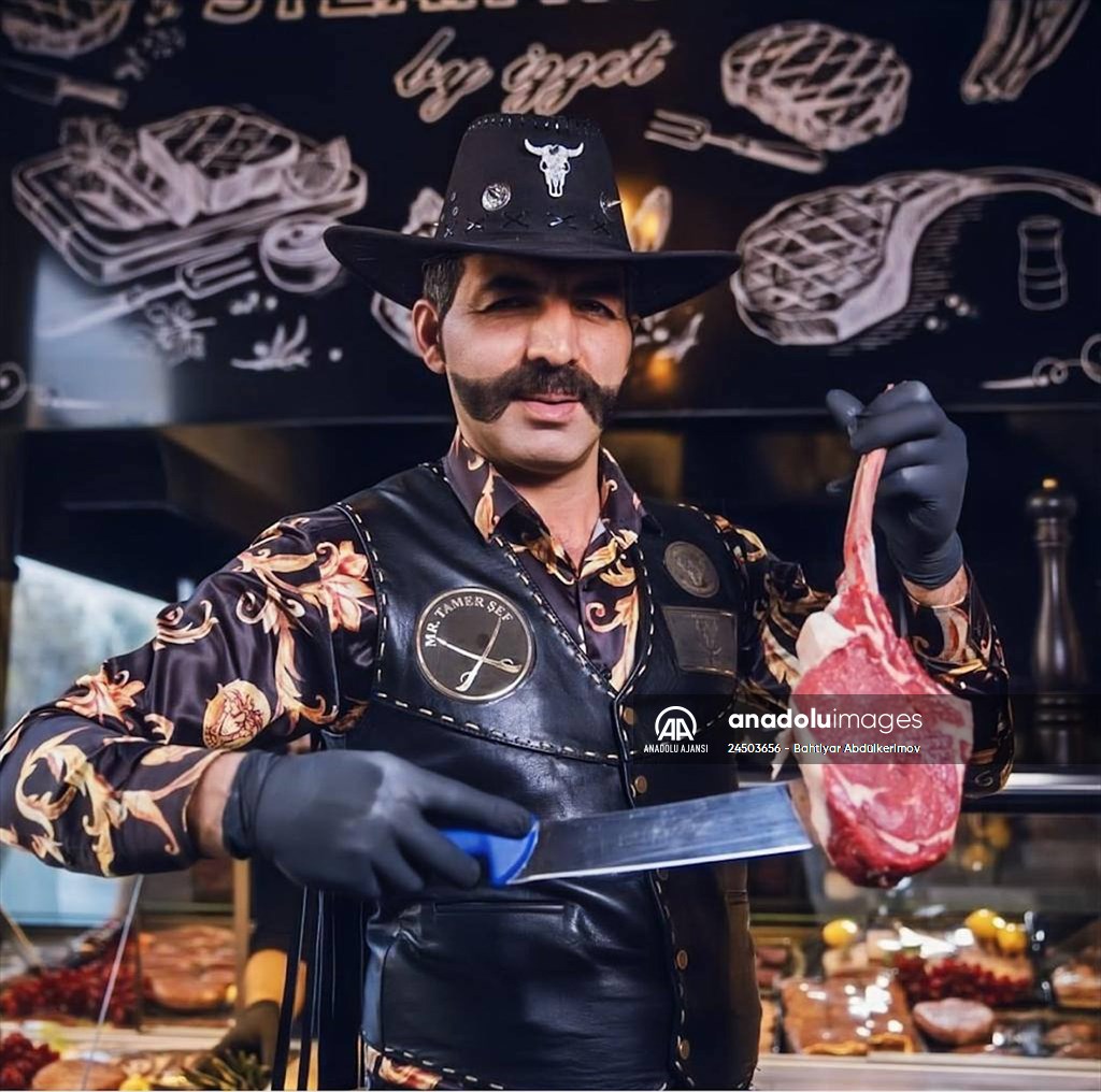 Türk lokantaları ramazan ayında Özbekistan'da en çok tercih edilenlerden oldu