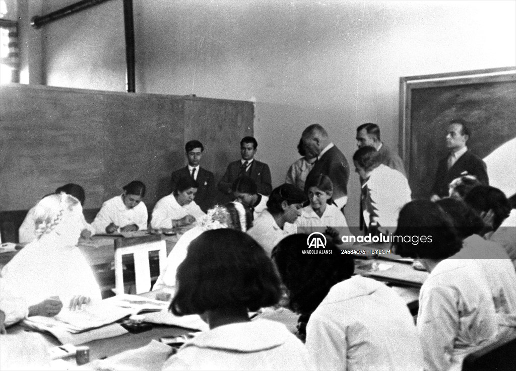 19 Mayıs Atatürk'ü Anma, Gençlik ve Spor Bayramı