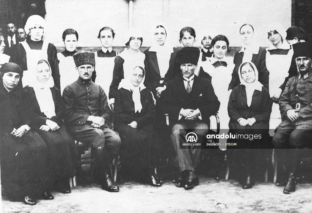 19 Mayıs Atatürk'ü Anma, Gençlik ve Spor Bayramı