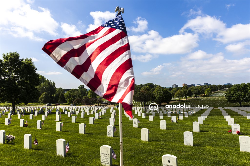 Memorial Day in Minnesota