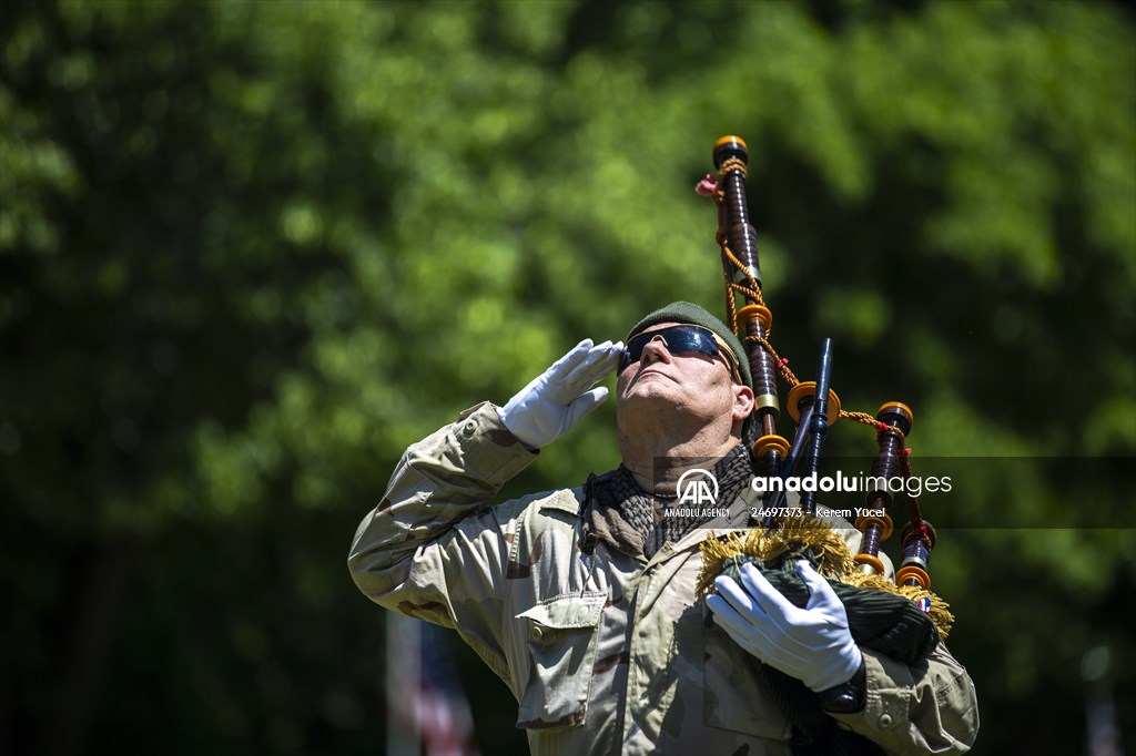 Memorial Day in Minnesota