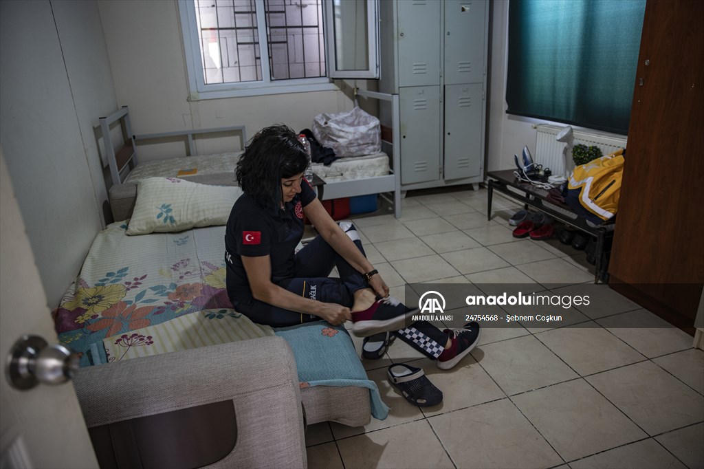 Adalardan ana karaya yaşam köprüsü: 112 deniz ambulansları