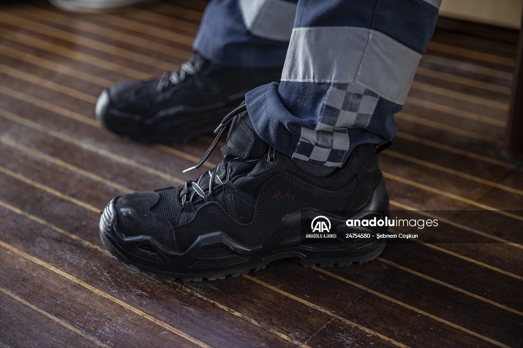 Adalardan ana karaya yaşam köprüsü: 112 deniz ambulansları