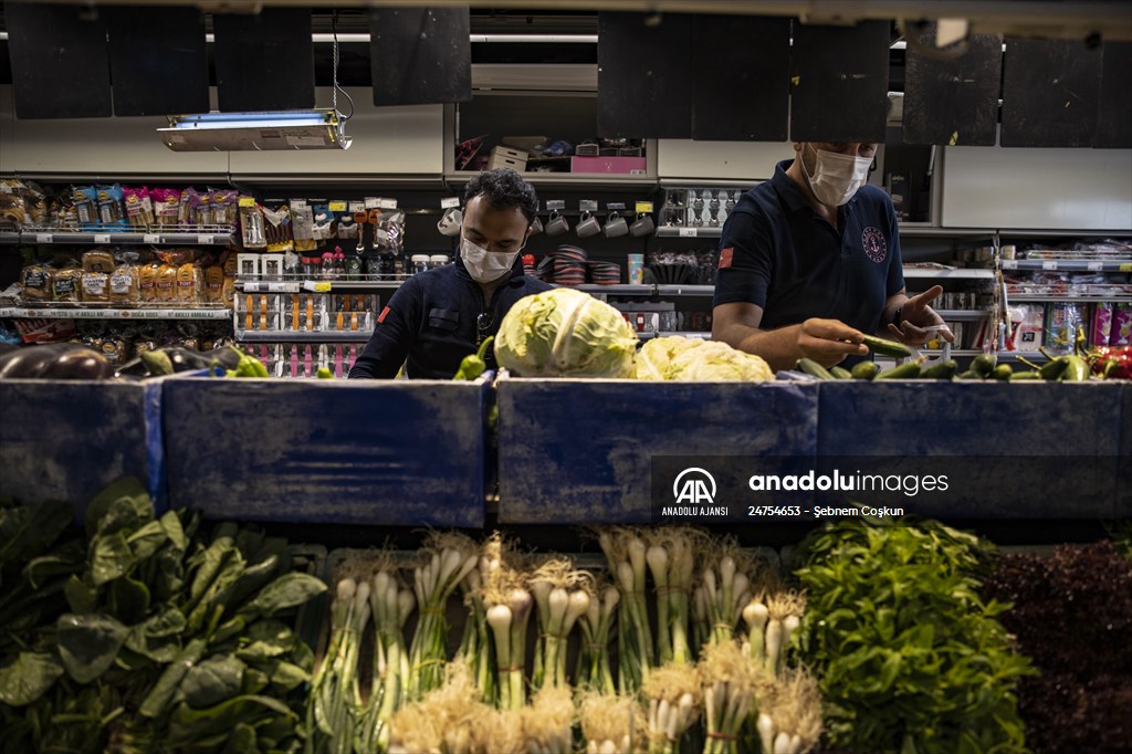 Adalardan ana karaya yaşam köprüsü: 112 deniz ambulansları