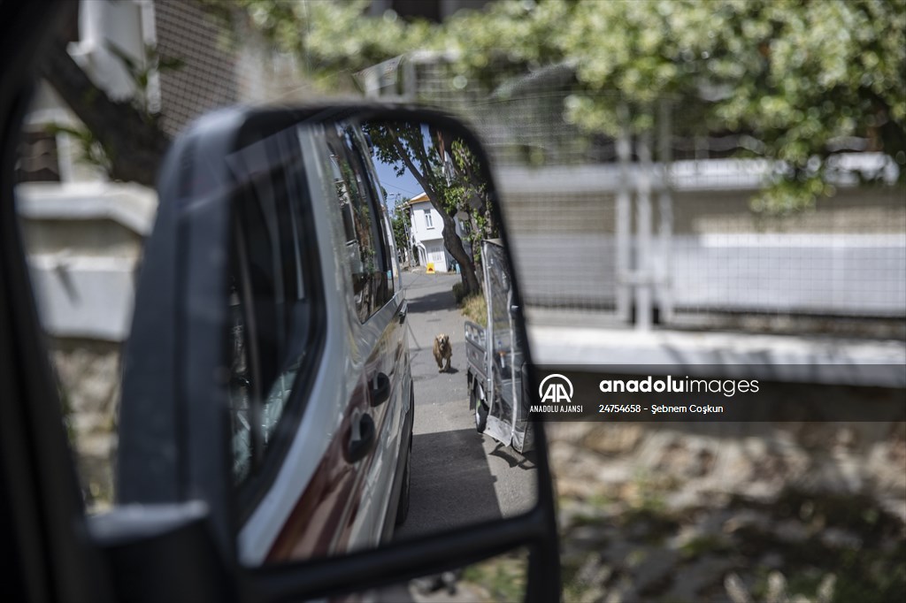 Adalardan ana karaya yaşam köprüsü: 112 deniz ambulansları