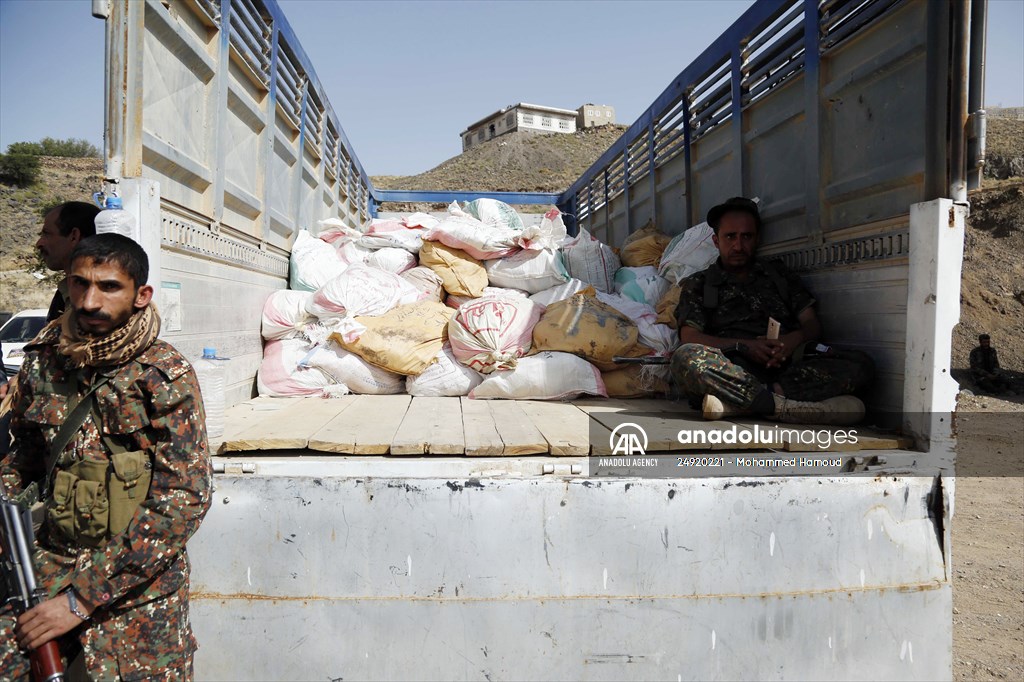 International Day Against Drug Abuse and Illicit Trafficking in Yemen