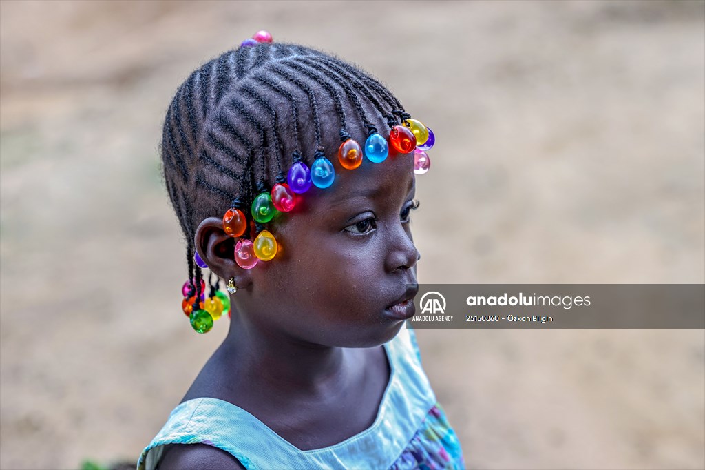 Children of Guinea