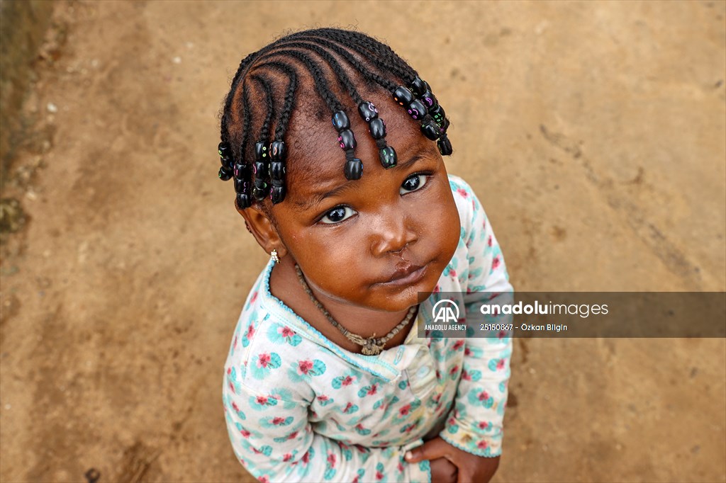 Children of Guinea
