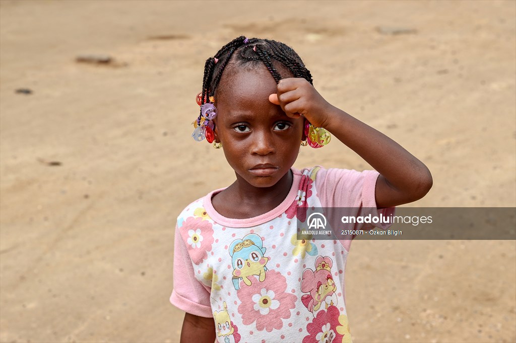 Children of Guinea