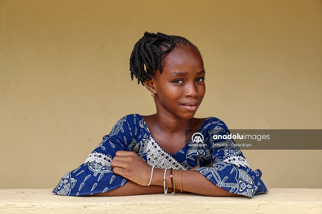 Children of Guinea