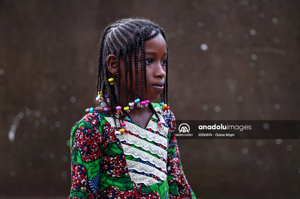 Children of Guinea