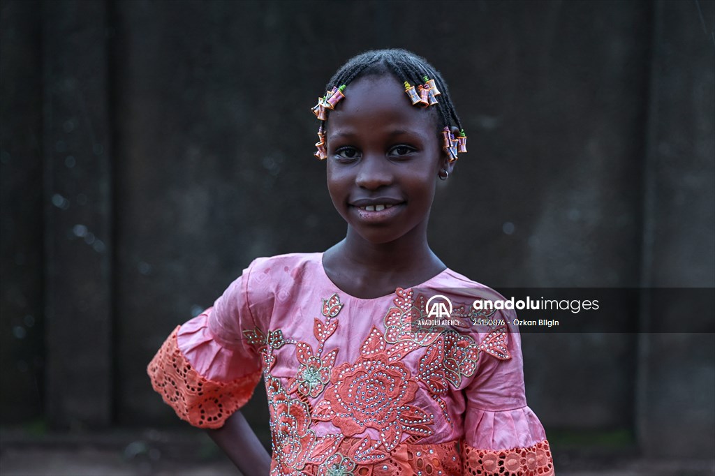 Children of Guinea