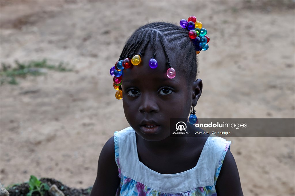 Children of Guinea
