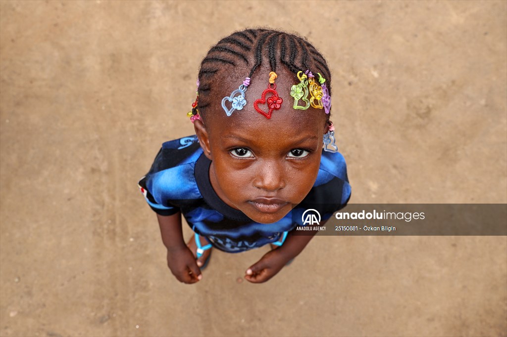 Children of Guinea