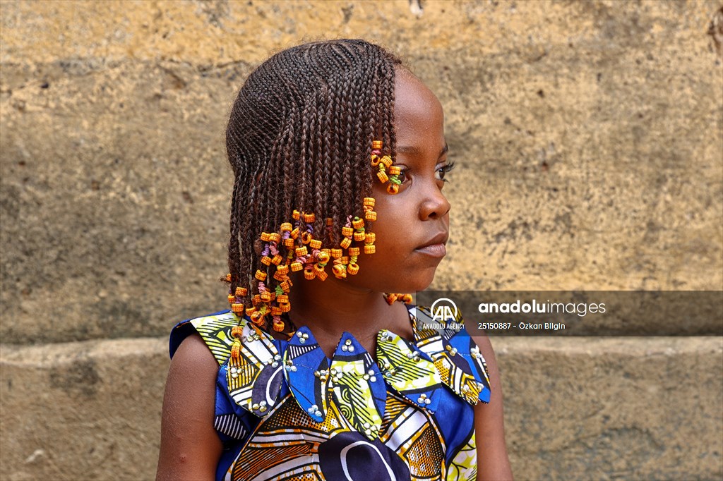 Children of Guinea