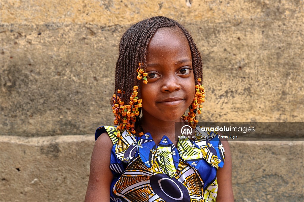 Children of Guinea