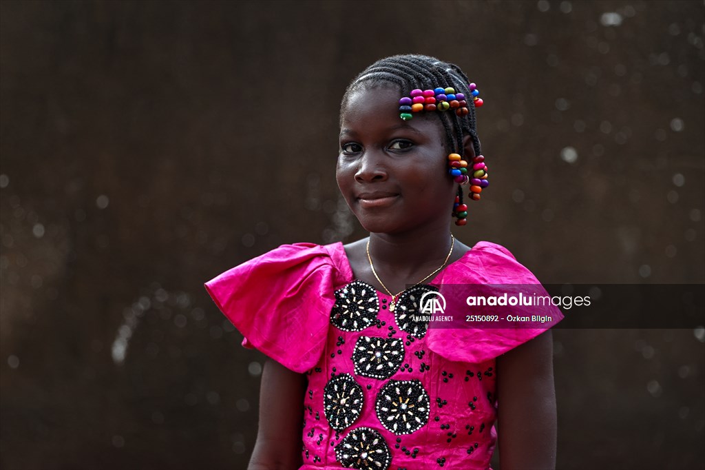 Children of Guinea