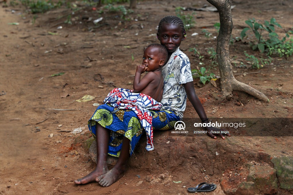 Children of Guinea