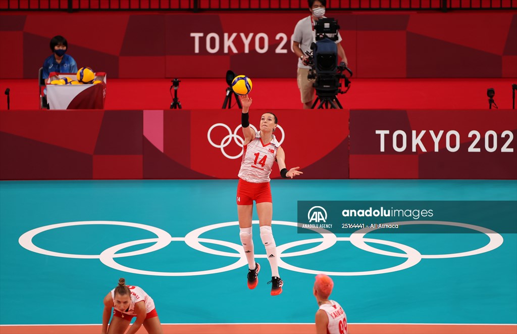 Tokyo 2020 Summer Olympics