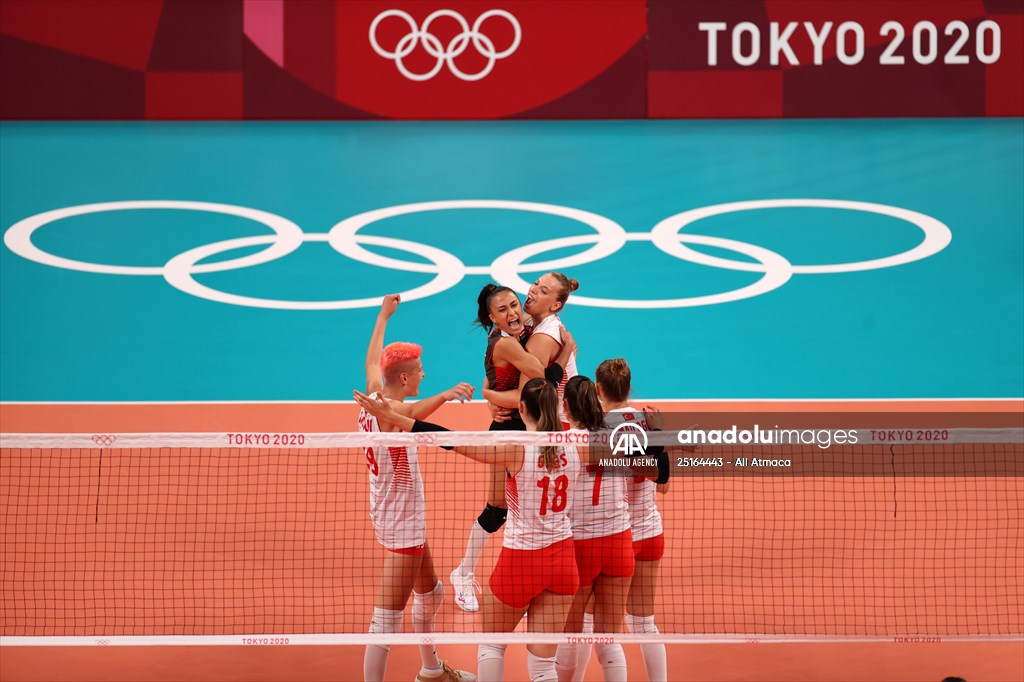 Tokyo 2020 Summer Olympics