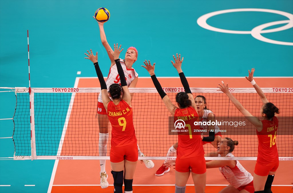 Tokyo 2020 Summer Olympics