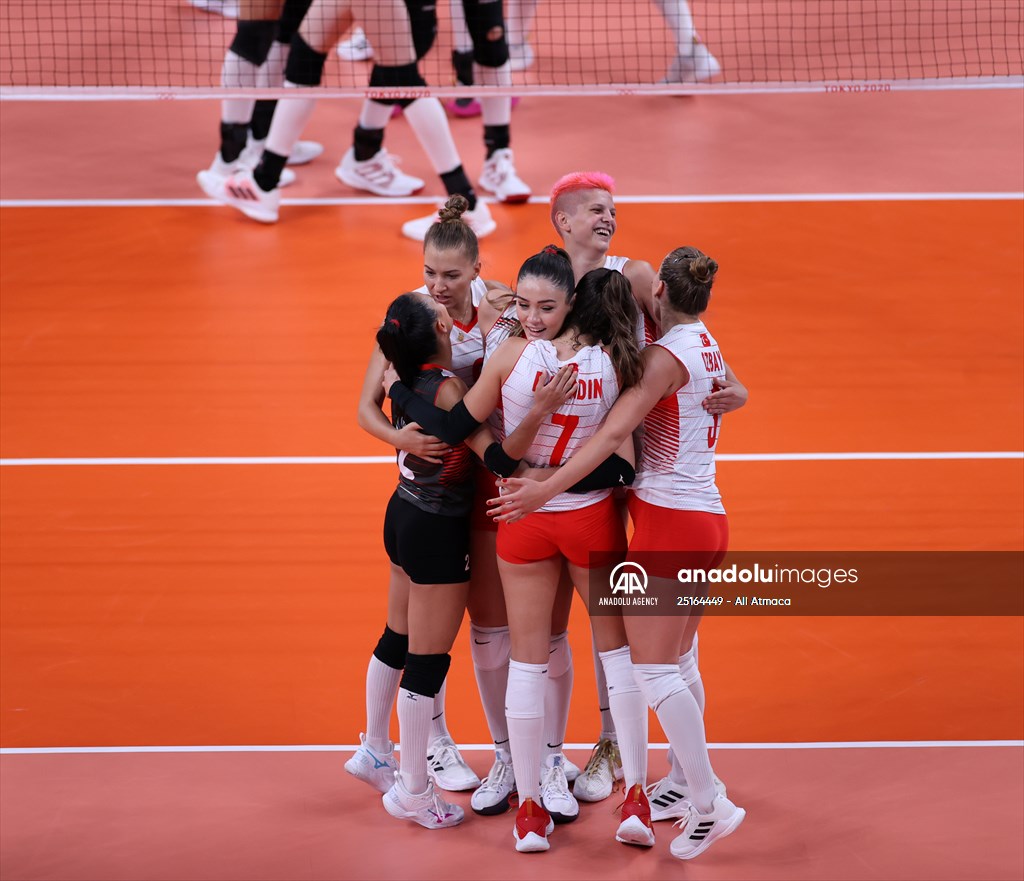 Tokyo 2020 Summer Olympics