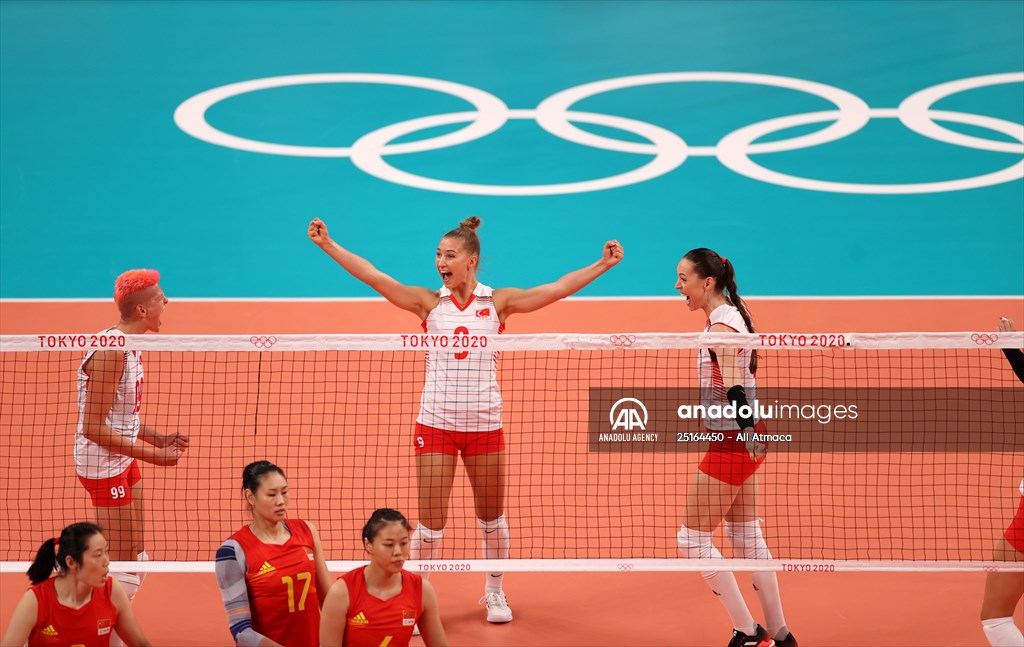 Tokyo 2020 Summer Olympics