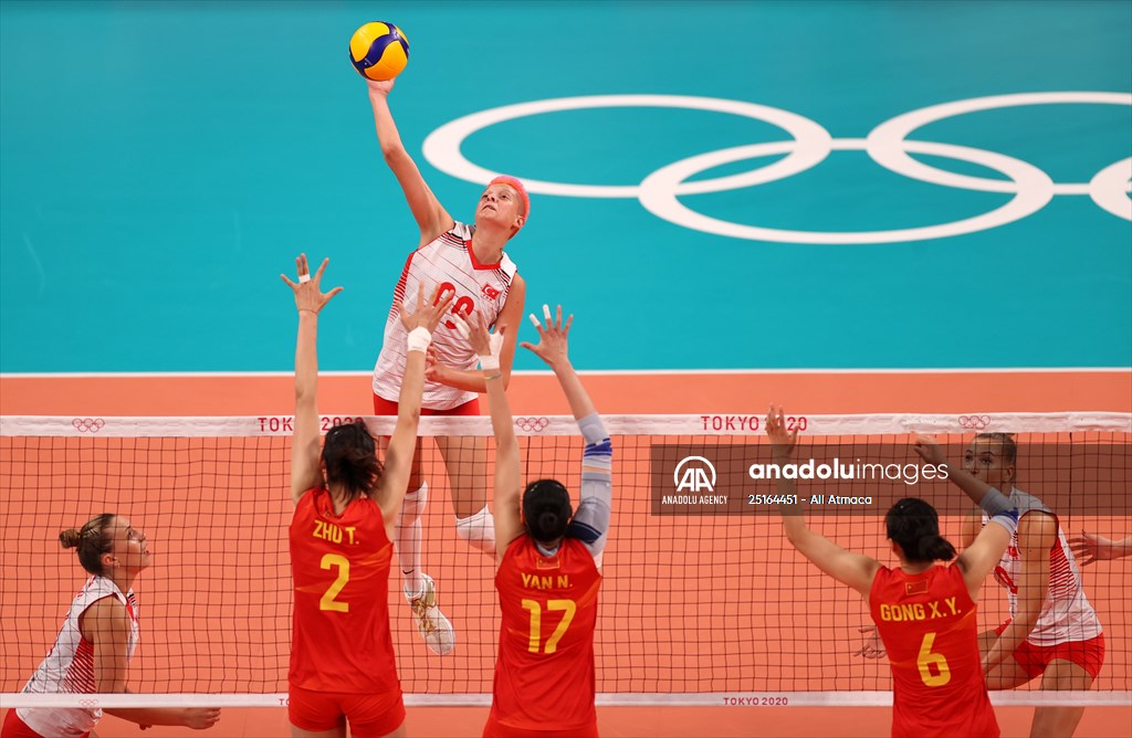 Tokyo 2020 Summer Olympics