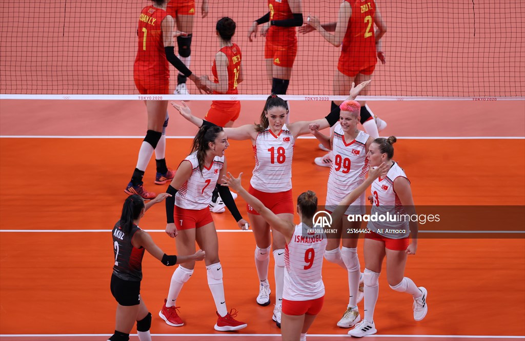 Tokyo 2020 Summer Olympics