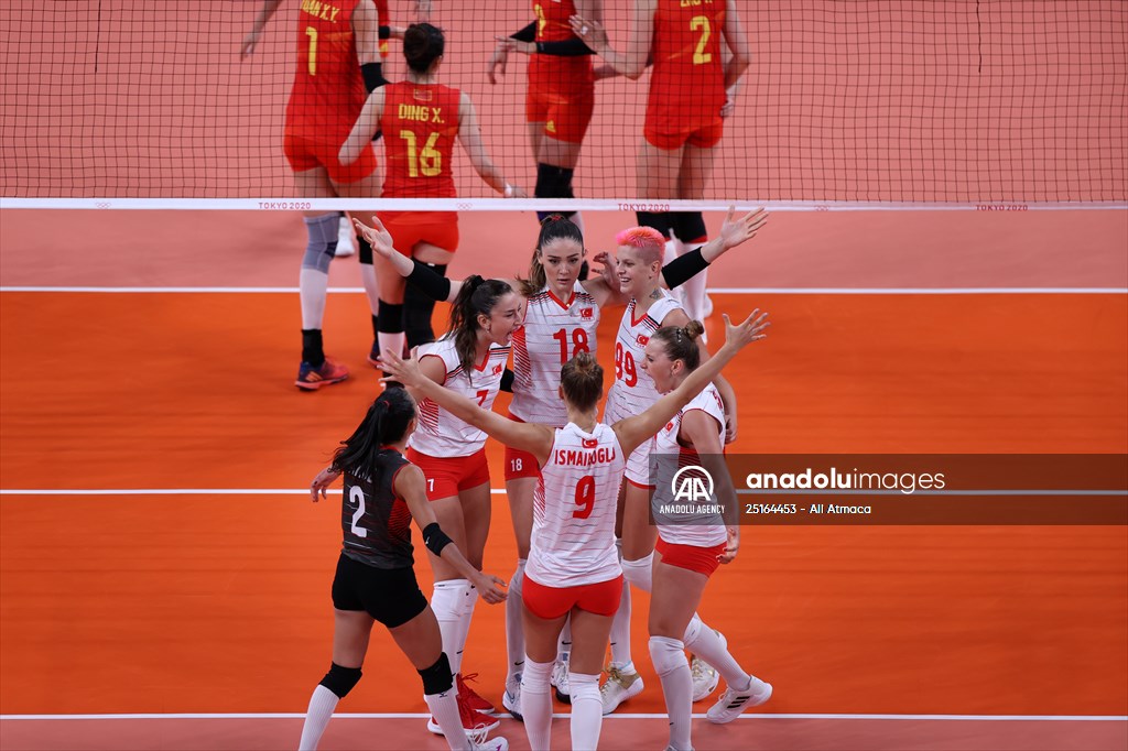 Tokyo 2020 Summer Olympics