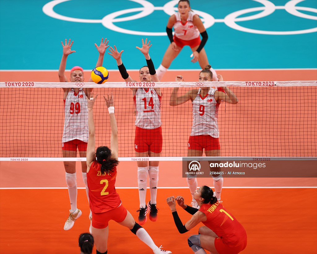 Tokyo 2020 Summer Olympics