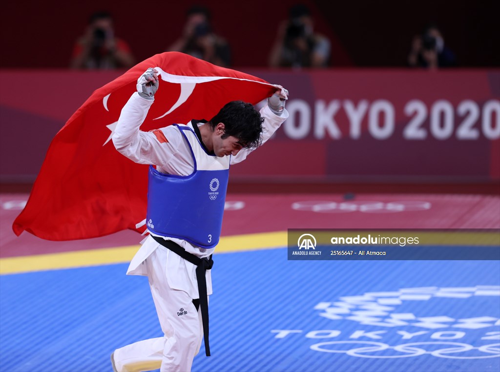 Tokyo 2020 Summer Olympics