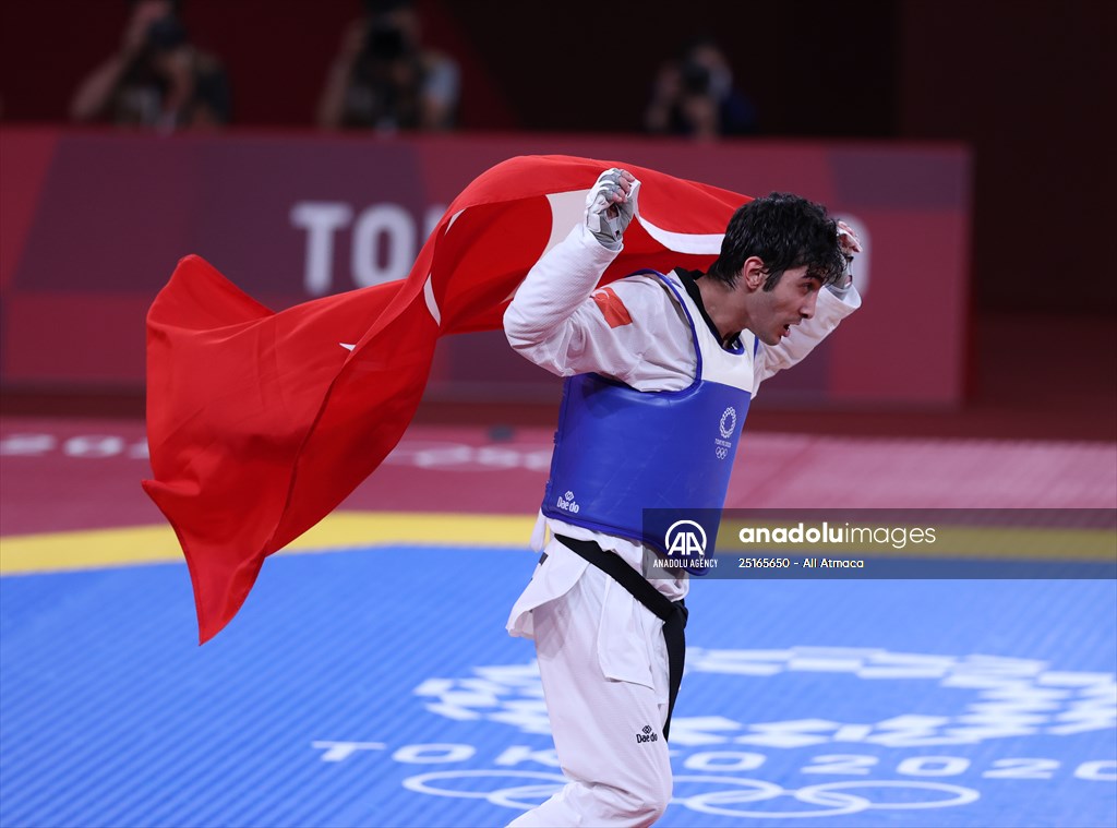 Tokyo 2020 Summer Olympics