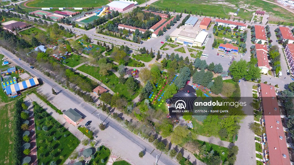 Termal turizmin kentleri Kurban Bayramı'ndaki ilgiden memnun oldu