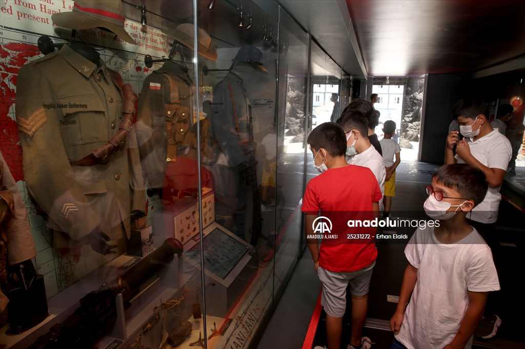 "Büyük ilçeler güven ve dönüşüm projesi"