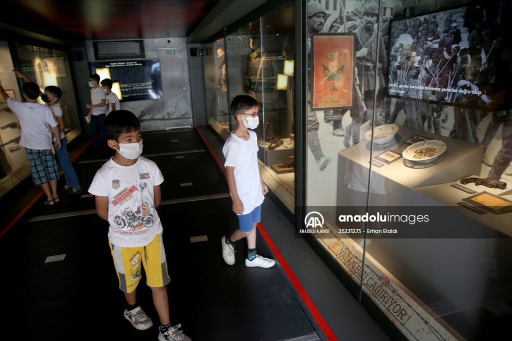 "Büyük ilçeler güven ve dönüşüm projesi"