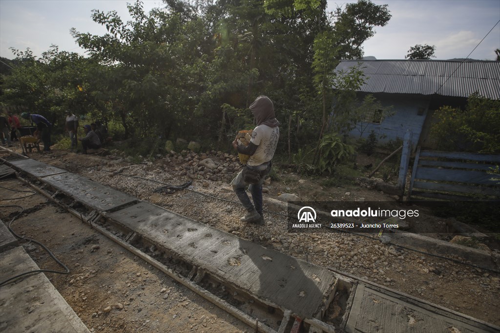 Coloso: A town that almost disappeared after a long conflict, bet for Ecotourism in Colombia