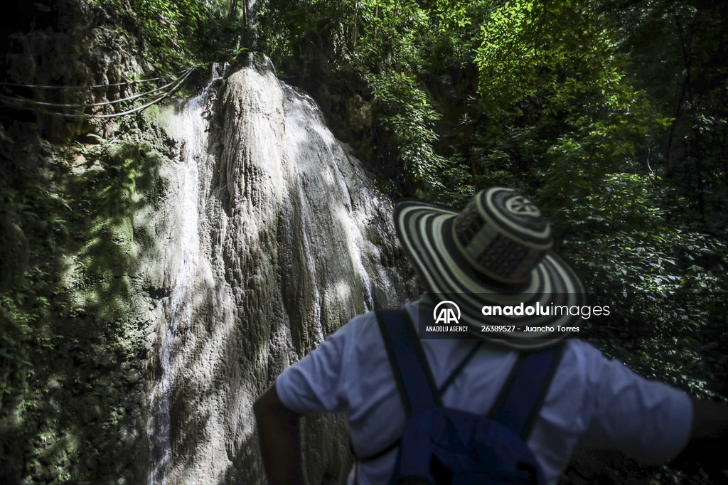 Coloso: A town that almost disappeared after a long conflict, bet for Ecotourism in Colombia