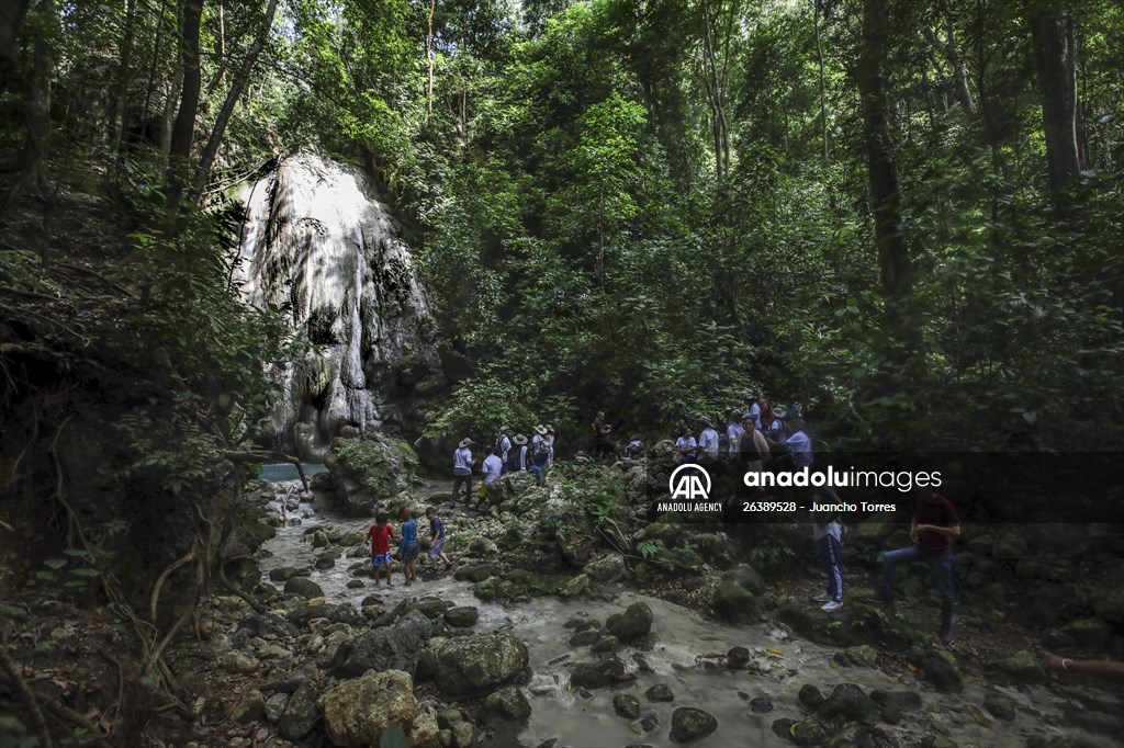 Coloso: A town that almost disappeared after a long conflict, bet for Ecotourism in Colombia