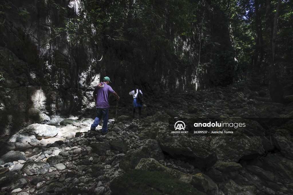 Coloso: A town that almost disappeared after a long conflict, bet for Ecotourism in Colombia