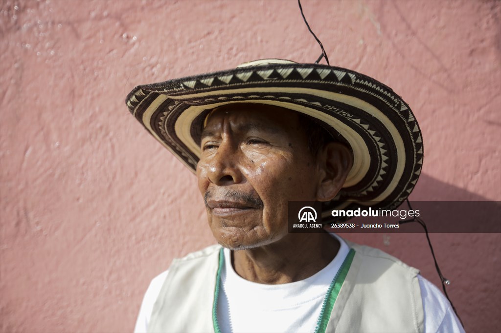 Coloso: A town that almost disappeared after a long conflict, bet for Ecotourism in Colombia