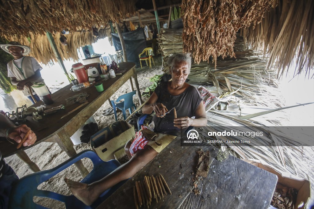 Coloso: A town that almost disappeared after a long conflict, bet for Ecotourism in Colombia